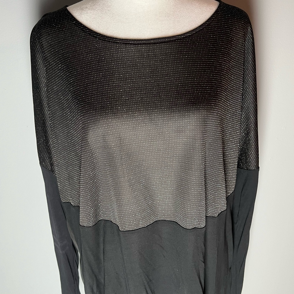 Jennifer Lopez Top  Size Xl  Brand New Without Tags